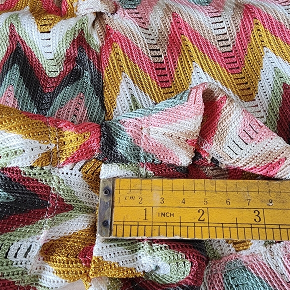 Skatie Farrah Short in Fleetwood Print Medium - Picture 7 of 10